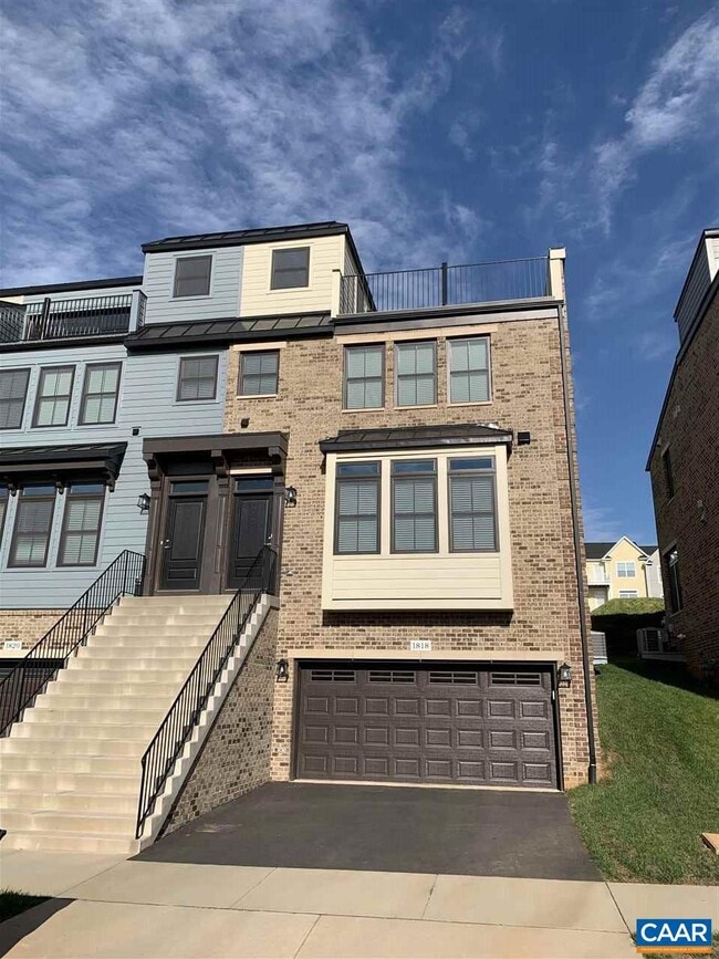property at 1818 Marietta Dr