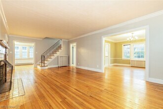 3350 Avalon Rd in Shaker Heights, OH - Building Photo - Building Photo