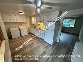 1099 W 8th Ave in Tenino, WA - Building Photo - Building Photo