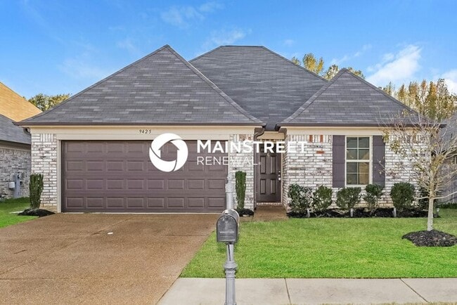 property at 9425 Darren Cir S