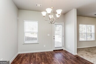 23 Fern Walk in Lawrenceville, GA - Building Photo - Building Photo