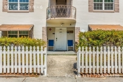 property at 801 Grove St N