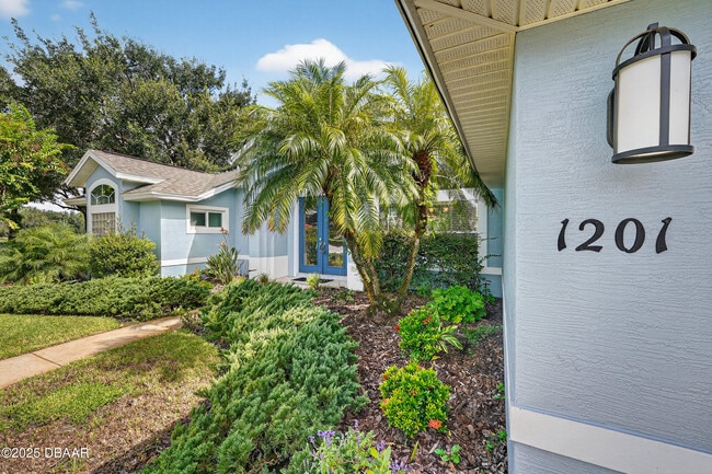 1201 Hampstead Ln in Ormond Beach, FL - Building Photo - Building Photo