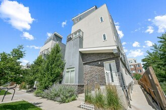 4922 Lowell Blvd in Denver, CO - Building Photo - Building Photo