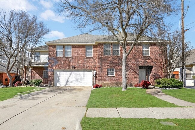 8797 Holly St in Frisco, TX - Building Photo - Building Photo