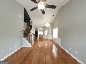 1809 Willow Branch Ln in Kennesaw, GA - Building Photo - Building Photo