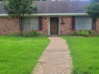 1195 Norwood Dr in Beaumont, TX - Building Photo - Building Photo