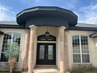 420 W Palm Dr in Edinburg, TX - Foto de edificio - Building Photo