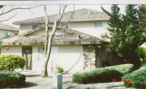 250 Arlen Dr in Rohnert Park, CA - Building Photo