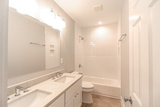 1265 Monroe St NE in Washington, DC - Building Photo - Building Photo