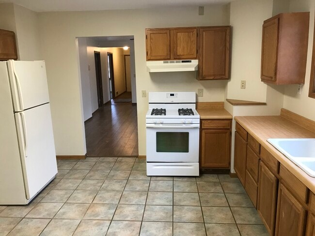 157 Allegan St, Unit #1 in Plainwell, MI - Building Photo - Building Photo