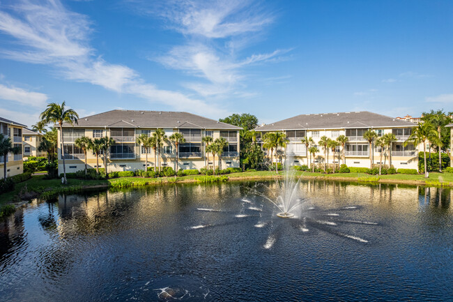 Breakwater at Pelican Bay in Naples, FL - Building Photo - Building Photo