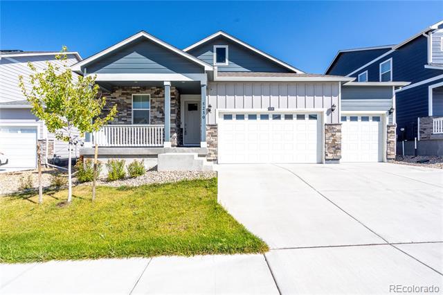 property at 5230 Janga Dr
