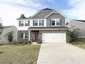 4112 Armstrong Farm Dr in Belmont, NC - Building Photo