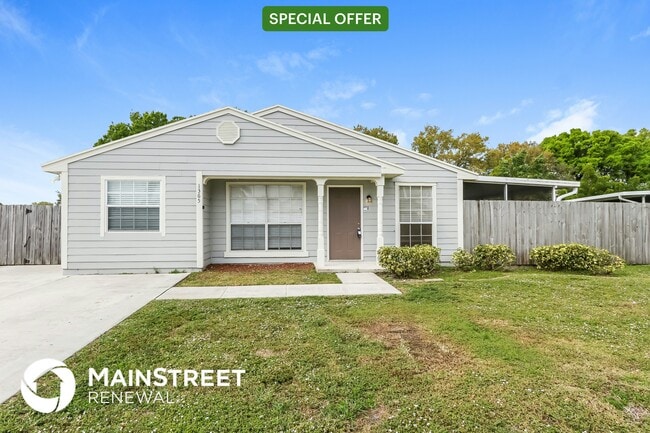 property at 1365 Savoyard Way