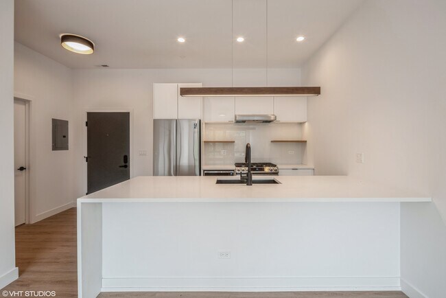 4806 N Magnolia Ave in Chicago, IL - Building Photo - Building Photo