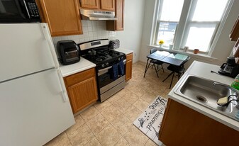 20 Colborne Rd, Unit 12a in Boston, MA - Building Photo