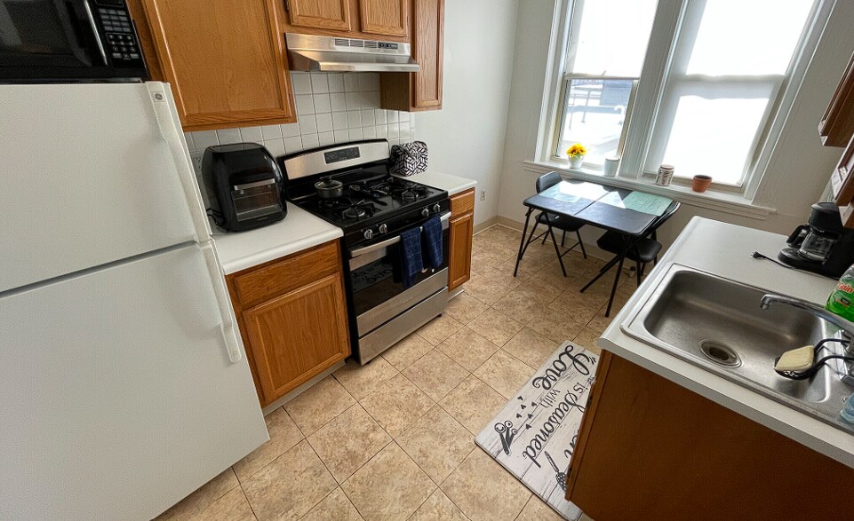 20 Colborne Rd, Unit 12a in Boston, MA - Building Photo