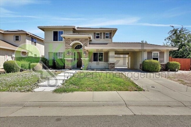 1740 Allenwood Cir in Lincoln, CA - Building Photo - Building Photo