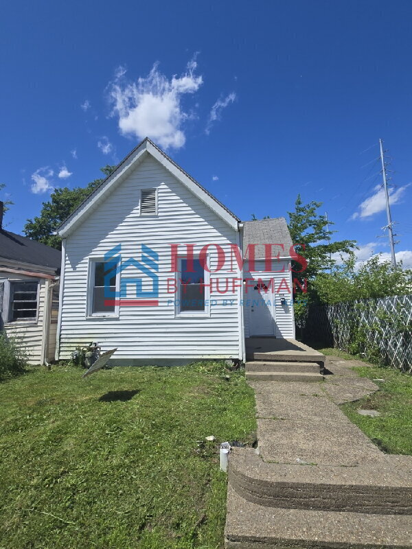 property at 116 E Tennessee St
