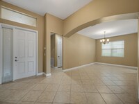 11801 SW Crestwood Cir in Port St. Lucie, FL - Foto de edificio - Building Photo