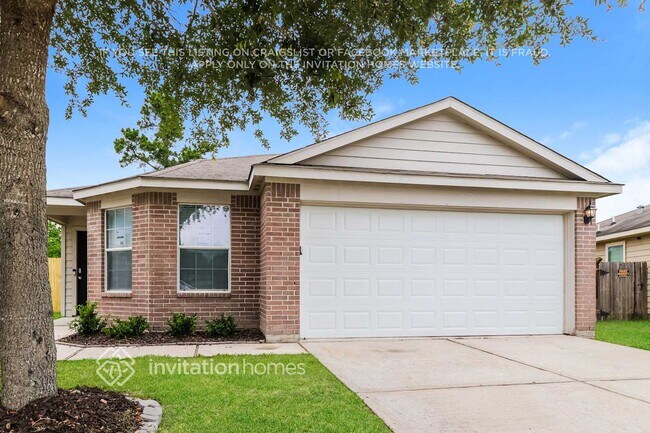 property at 28842 Llano River Loop