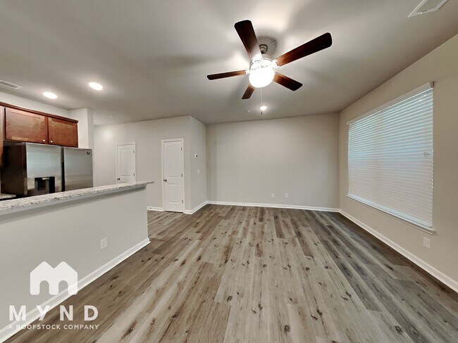 8370 Douglass Trail in Jonesboro, GA - Building Photo - Building Photo