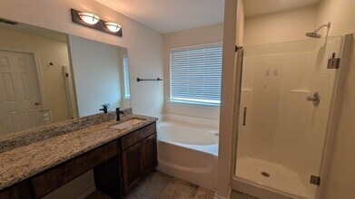 1302 Pajarito Mountain Dr in Wylie, TX - Building Photo - Building Photo