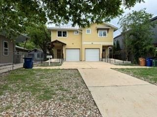 property at 2216 S 3rd St