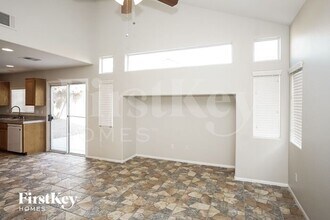 3820 Chandler Cove Ave in North Las Vegas, NV - Building Photo - Building Photo