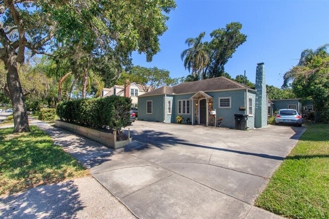 1106 W Princeton St in Orlando, FL - Building Photo - Building Photo