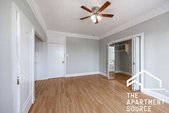 3836 N Fremont St, Unit 517 in Chicago, IL - Foto de edificio - Building Photo