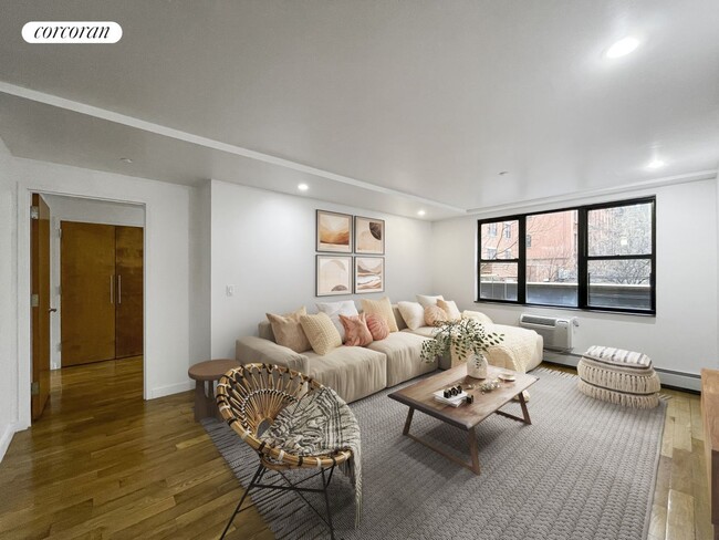 1405 5th Ave in New York, NY - Building Photo - Building Photo