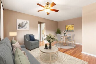 2100 Franklin St in Denver, CO - Building Photo - Building Photo
