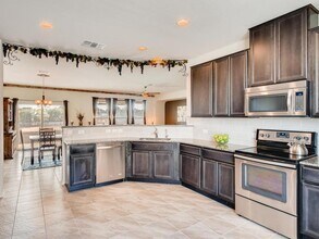 1301 Autumn Sage Way in Pflugerville, TX - Building Photo - Building Photo