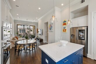 2711 Stelter Pl in Houston, TX - Building Photo - Building Photo