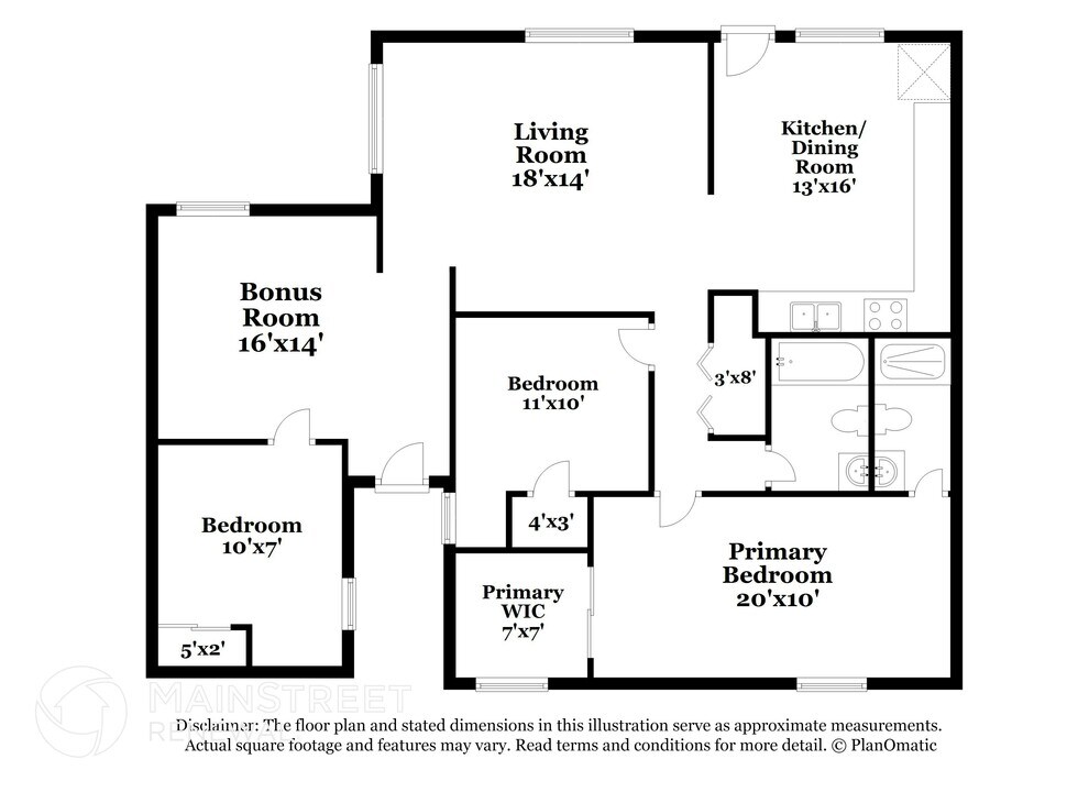 4648 S Rosette Ave in Tucson, AZ - Building Photo