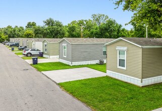 Maplewind in Ogden, KS - Foto de edificio - Building Photo