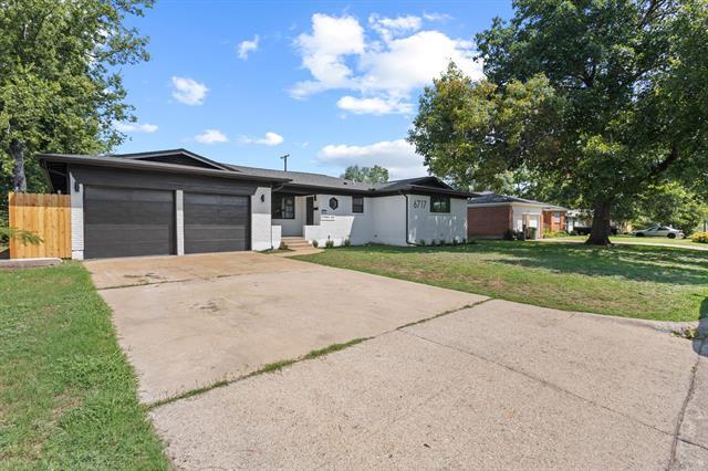 6717 Victoria Ave in North Richland Hills, TX - Building Photo - Building Photo