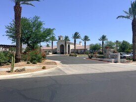 84935 Corso Ct in Indio, CA - Building Photo