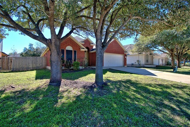 1113 Glendalough Dr in Pflugerville, TX - Building Photo - Building Photo