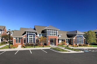 Addison at Wyndham in Glen Allen, VA - Building Photo - Building Photo