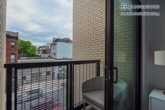 1250 9th St NW, Unit FL3-ID791 in Washington, DC - Building Photo - Building Photo