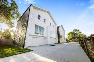 2552 Walcott Ln in Houston, TX - Building Photo - Building Photo
