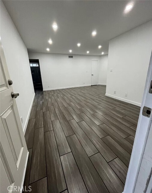 1110 Leland Way-Unit -B in Burbank, CA - Building Photo - Building Photo