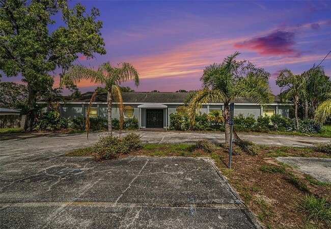 property at 11911 Pine Forest Dr