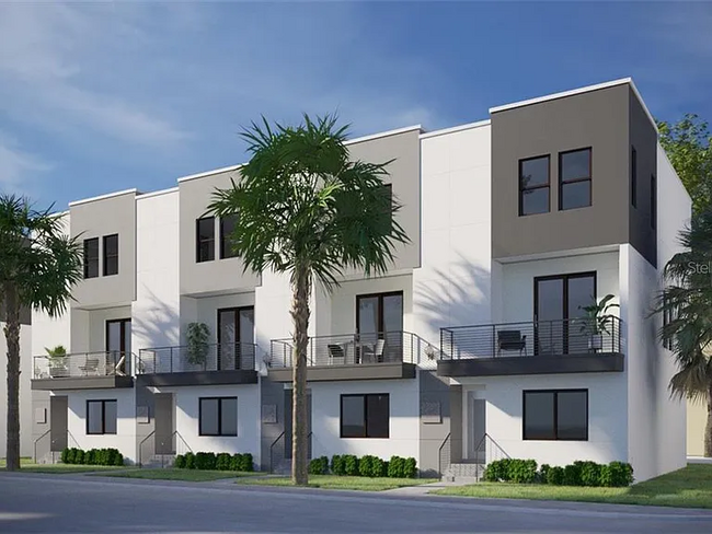 property at 1302 W Carmen St