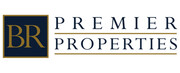 Property Management Company Logo Blue Roc Premier