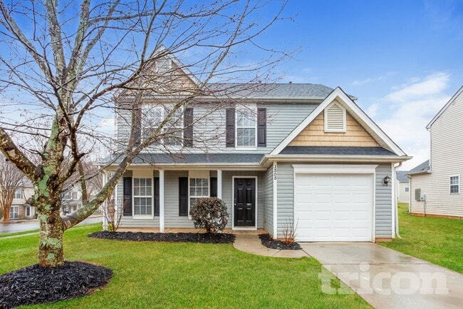 property at 1305 Peach Park Ln