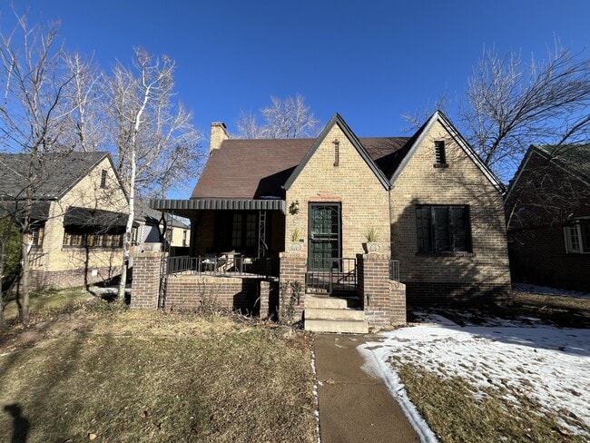 property at 1730 Monaco St Pkwy